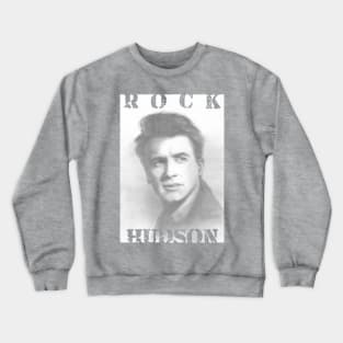 Rock Hudson Crewneck Sweatshirt